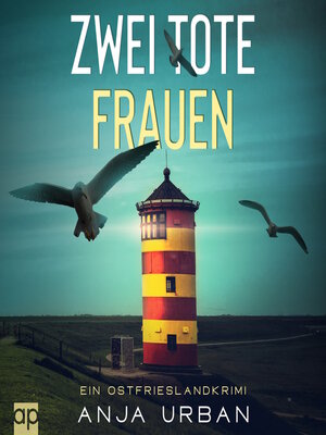 cover image of Zwei tote Frauen